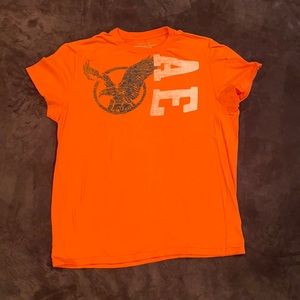American eagle tshirt